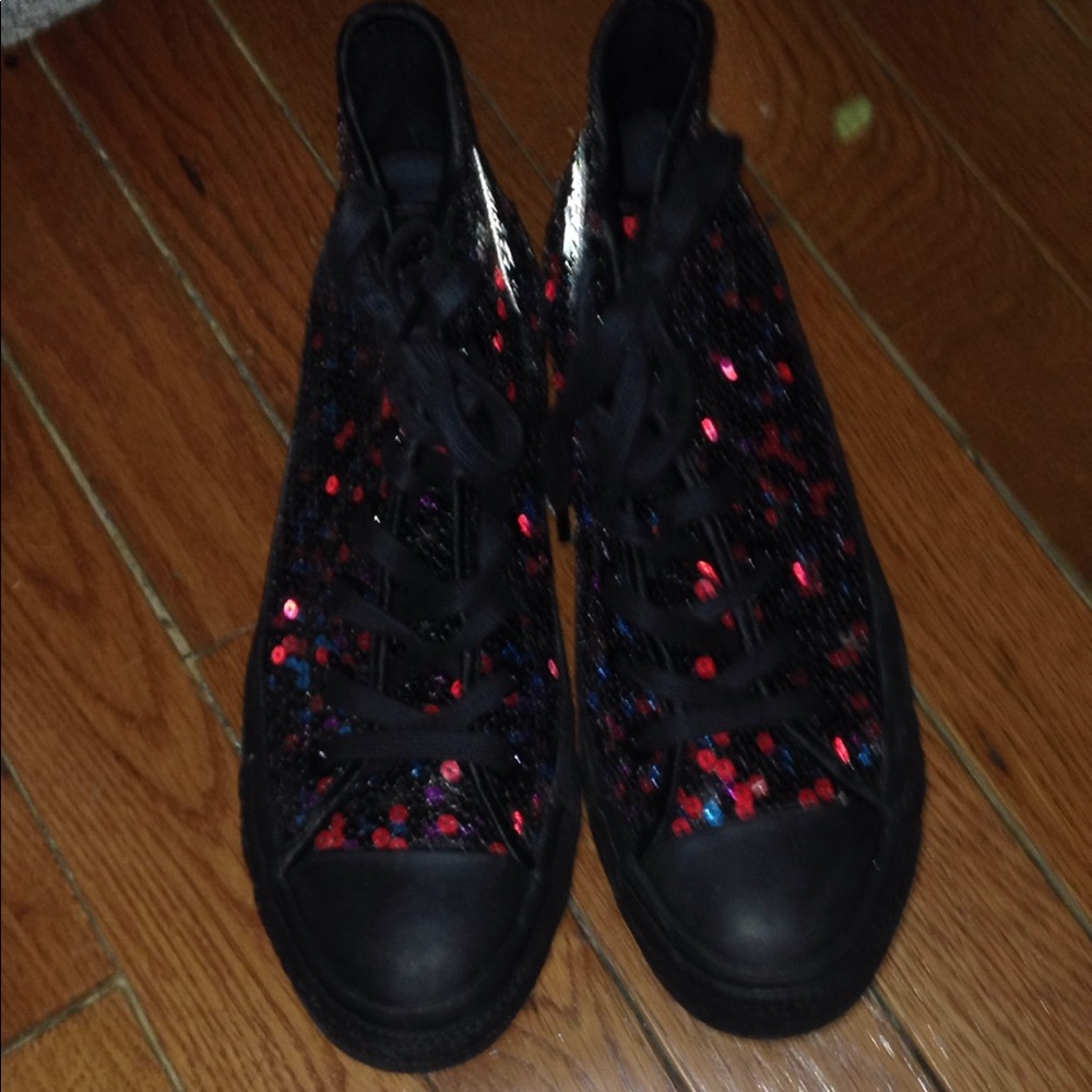 Converse Hi Top
